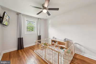 5721 Blaine Street NE, Washington, DC 20019 - Photo 14