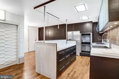 1718 P Street NW #307, Washington, DC 20036 - Photo 4