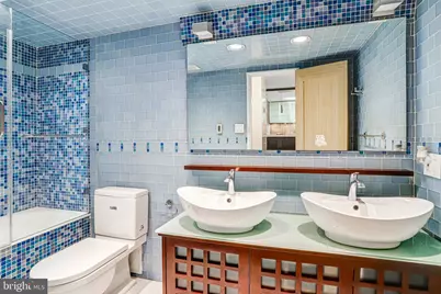 1718 P Street NW #307, Washington, DC 20036 - Photo 10