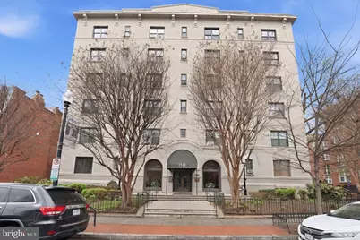 1514 17th Street NW #314, Washington, DC 20036 - Photo 1