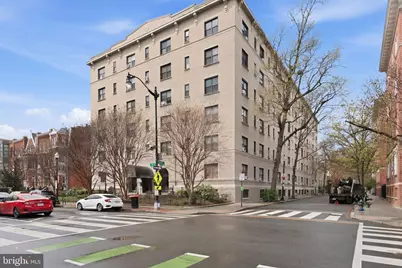 1514 17th Street NW #314, Washington, DC 20036 - Photo 28