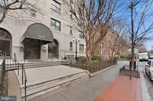 1514 17th St NW, Washington, DC 20036 - Photo 2
