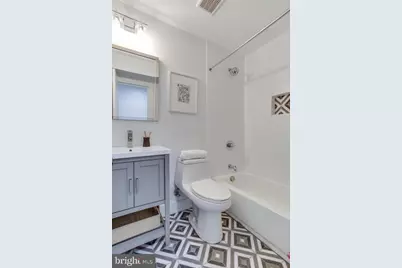 22 Bryant Street NW #1, Washington, DC 20001 - Photo 18