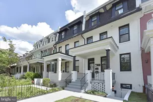 22 Bryant St NW, Washington, DC 20001 - Photo 1