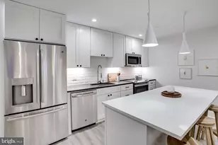 22 Bryant St NW, Washington, DC 20001 - Photo 8