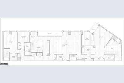 1331 Maryland Ave SW #PH07, Washington, DC 20024 - Photo 14