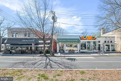 5112 Macarthur Boulevard NW #110, Washington, DC 20016 - Photo 30