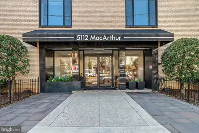 5112 Macarthur Boulevard NW #110, Washington, DC 20016 - Photo 16