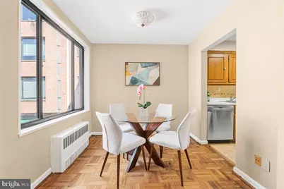 5112 Macarthur Boulevard NW #110, Washington, DC 20016 - Photo 6