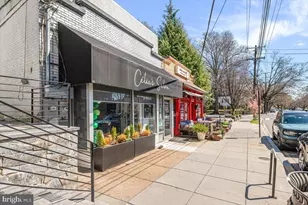 5112 MacArthur Blvd NW, Washington, DC 20016 - Photo 32