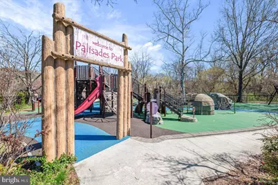 5112 Macarthur Boulevard NW #110, Washington, DC 20016 - Photo 24