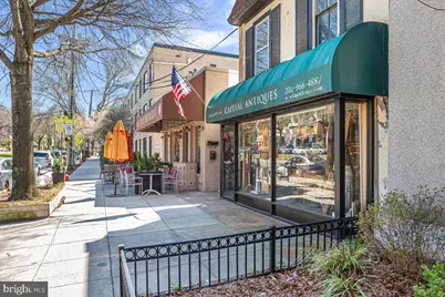 5112 Macarthur Boulevard NW #110, Washington, DC 20016 - Photo 28
