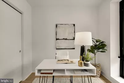 2647 41st Street NW #1, Washington, DC 20007 - Photo 18