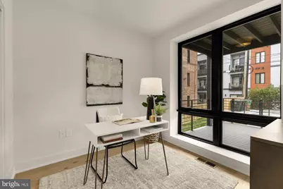 2647 41st Street NW #1, Washington, DC 20007 - Photo 16