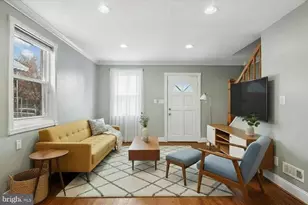 82 Elmira St SW, Washington, DC 20032 - Photo 2