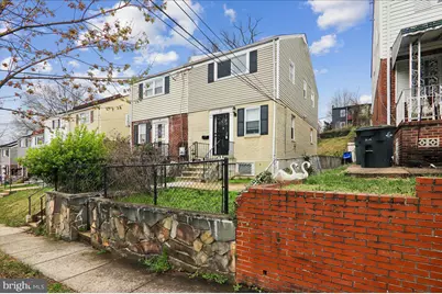 82 Elmira Street SW, Washington, DC 20032 - Photo 28