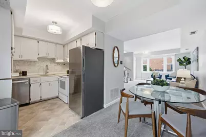 3534 6th Street NW, Washington, DC 20010 - Photo 8