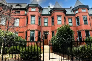 1302 East Capitol St NE, Washington, DC 20003 - Photo 2