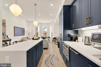 1737 11th NW #101, Washington, DC 20001 - Photo 6