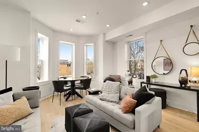 1737 11th NW #101, Washington, DC 20001 - Photo 10