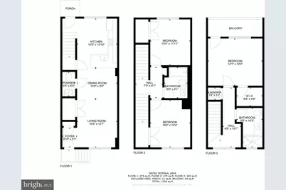 2210 Hunter Place SE, Washington, DC 20020 - Photo 34