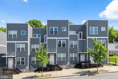 2210 Hunter Place SE, Washington, DC 20020 - Photo 1