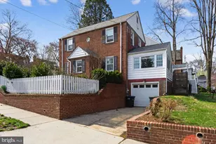 3015 Legation St NW, Washington, DC 20015 - Photo 2