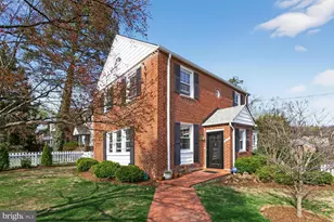 3015 Legation St NW, Washington, DC 20015 - Photo 1