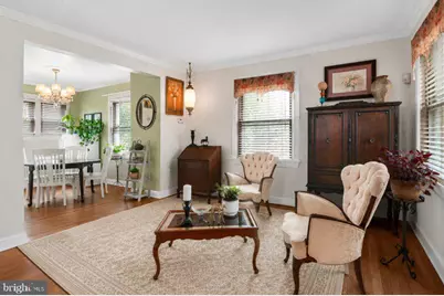 5703 Blair Road NE, Washington, DC 20011 - Photo 2