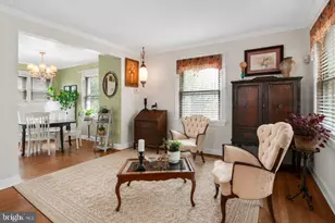 5703 Blair Rd NE, Washington, DC 20011 - Photo 2