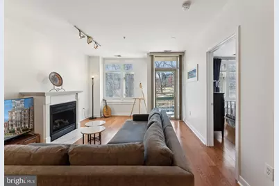 4025 Connecticut Avenue NW #205, Washington, DC 20008 - Photo 2