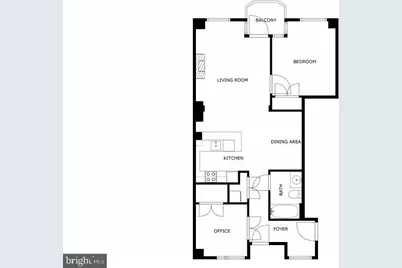 4025 Connecticut Avenue NW #205, Washington, DC 20008 - Photo 26