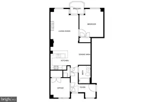 4025 Connecticut Ave NW, Washington, DC 20008 - Photo 26