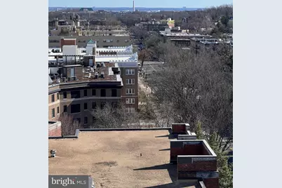 4025 Connecticut Avenue NW #205, Washington, DC 20008 - Photo 22