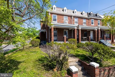 5601 1st Street NW, Washington, DC 20011 - Photo 2