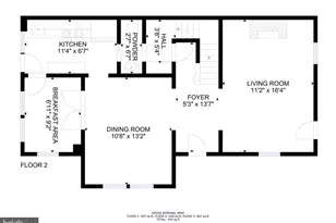 5601 1st St NW, Washington, DC 20011 - Photo 44