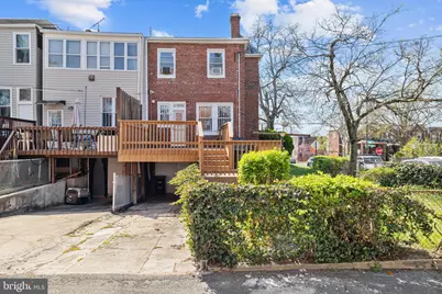 5601 1st Street NW, Washington, DC 20011 - Photo 40
