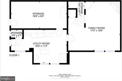 5601 1st Street NW, Washington, DC 20011 - Photo 42