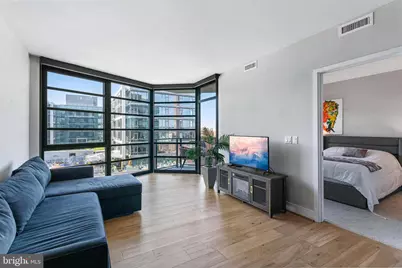 1300 4th Street SE #711, Washington, DC 20003 - Photo 1