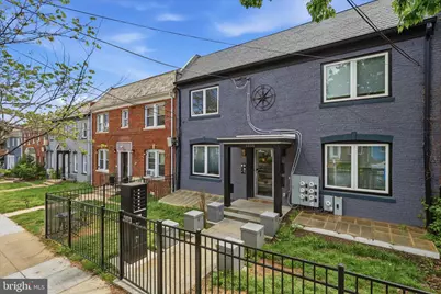 1355 Bryant Street NE #2, Washington, DC 20018 - Photo 1
