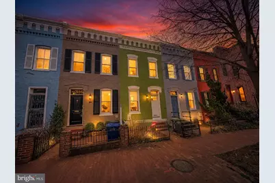 318 11th Street SE, Washington, DC 20003 - Photo 1