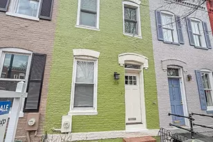 318 11th St SE, Washington, DC 20003 - Photo 2