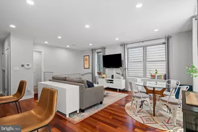 1436 Ogden Street NW #3, Washington, DC 20010 - Photo 6