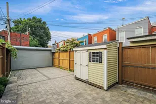 1109 I St NE, Washington, DC 20002 - Photo 36