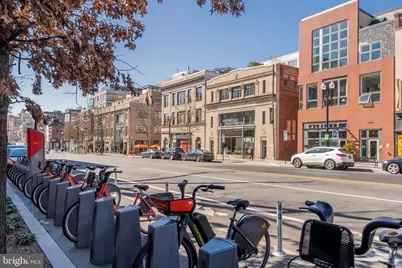 1515 15th Street NW #232, Washington, DC 20005 - Photo 30