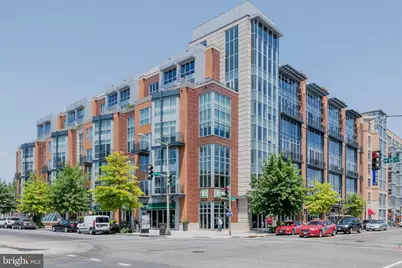 1515 15th Street NW #232, Washington, DC 20005 - Photo 2