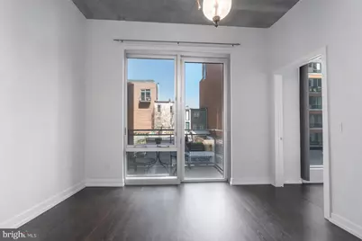 1515 15th Street NW #232, Washington, DC 20005 - Photo 8