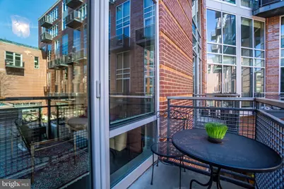 1515 15th Street NW #232, Washington, DC 20005 - Photo 10