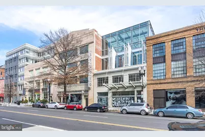 1515 15th Street NW #232, Washington, DC 20005 - Photo 32