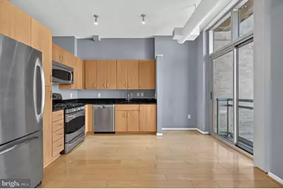 811 4th Street NW #814, Washington, DC 20001 - Photo 4